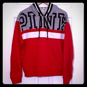 PINK Victoria’s Secret Pullover Sweatshirt